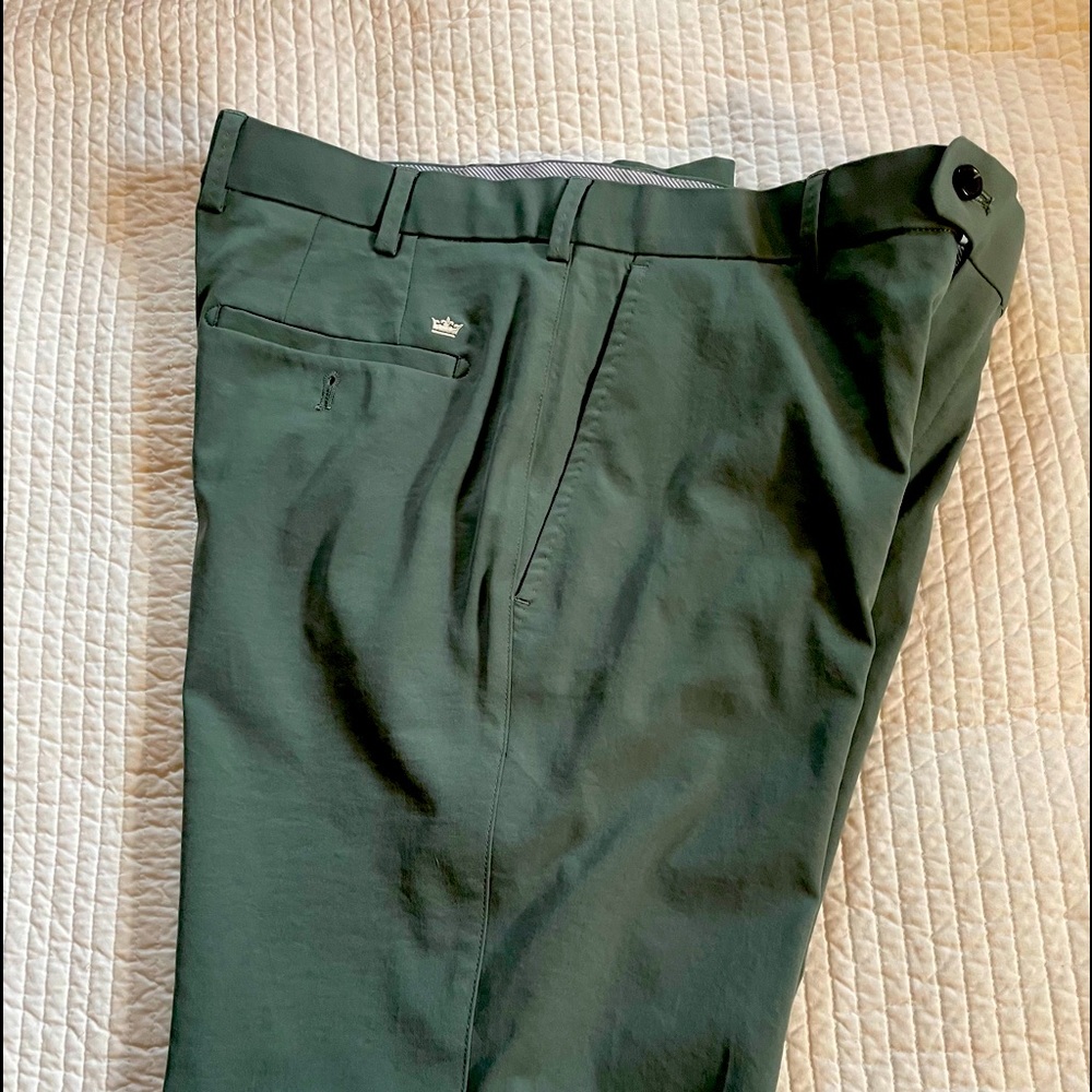 Peter Millar Performance Golf Pants